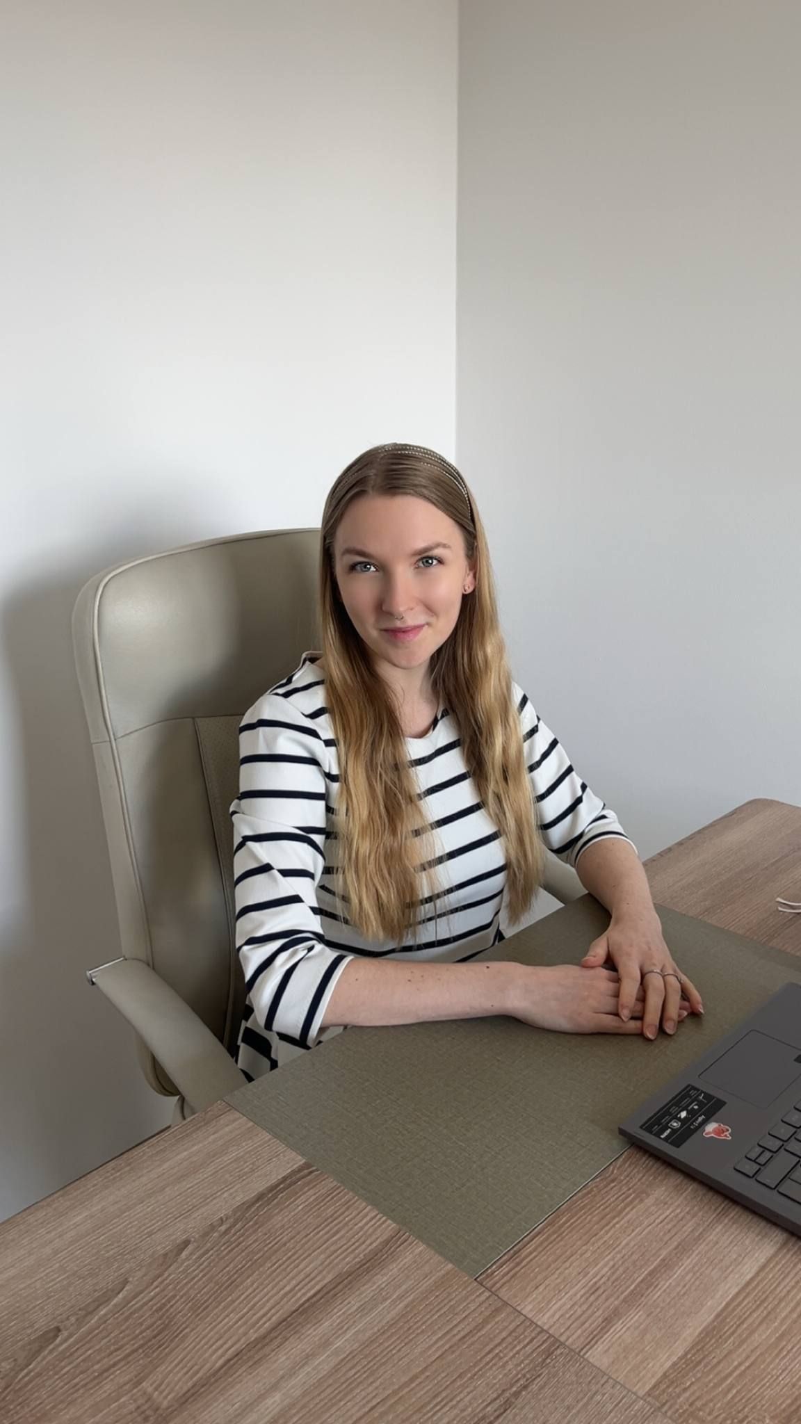 Eva Šmejkalová